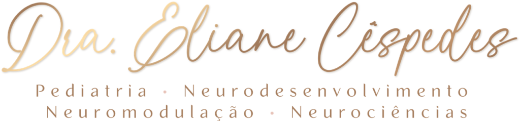 logo dra eliane cêspedes